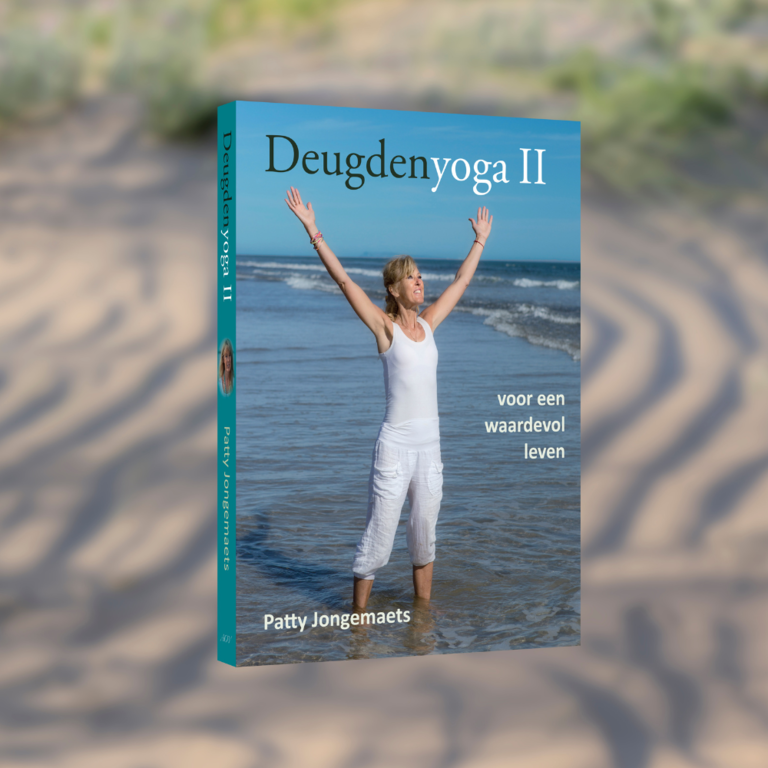 Deugdenyoga deel 2 Deugdenyoga deel 2