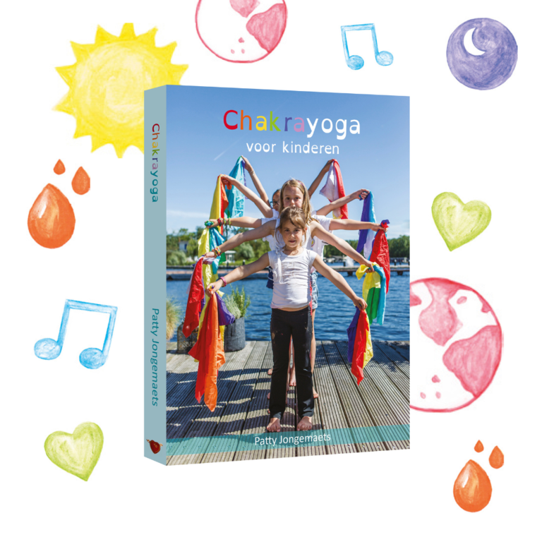 Chakrayoga Chakrayoga