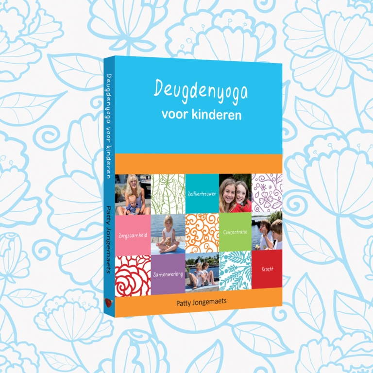 Deugdenyoga voor kinderen Deugdenyoga voor kinderen