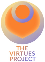 The Virtues Project (logo) The Virtues Project (logo)