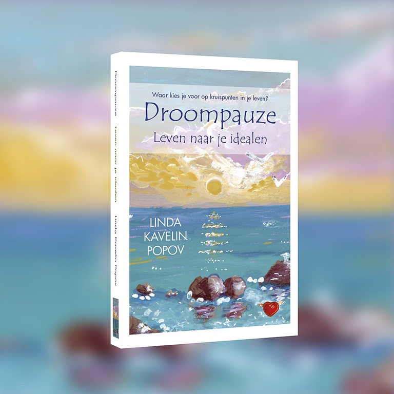 Droompauze, leven naar je idealen.jpg Droompauze, leven naar je idealen.jpg